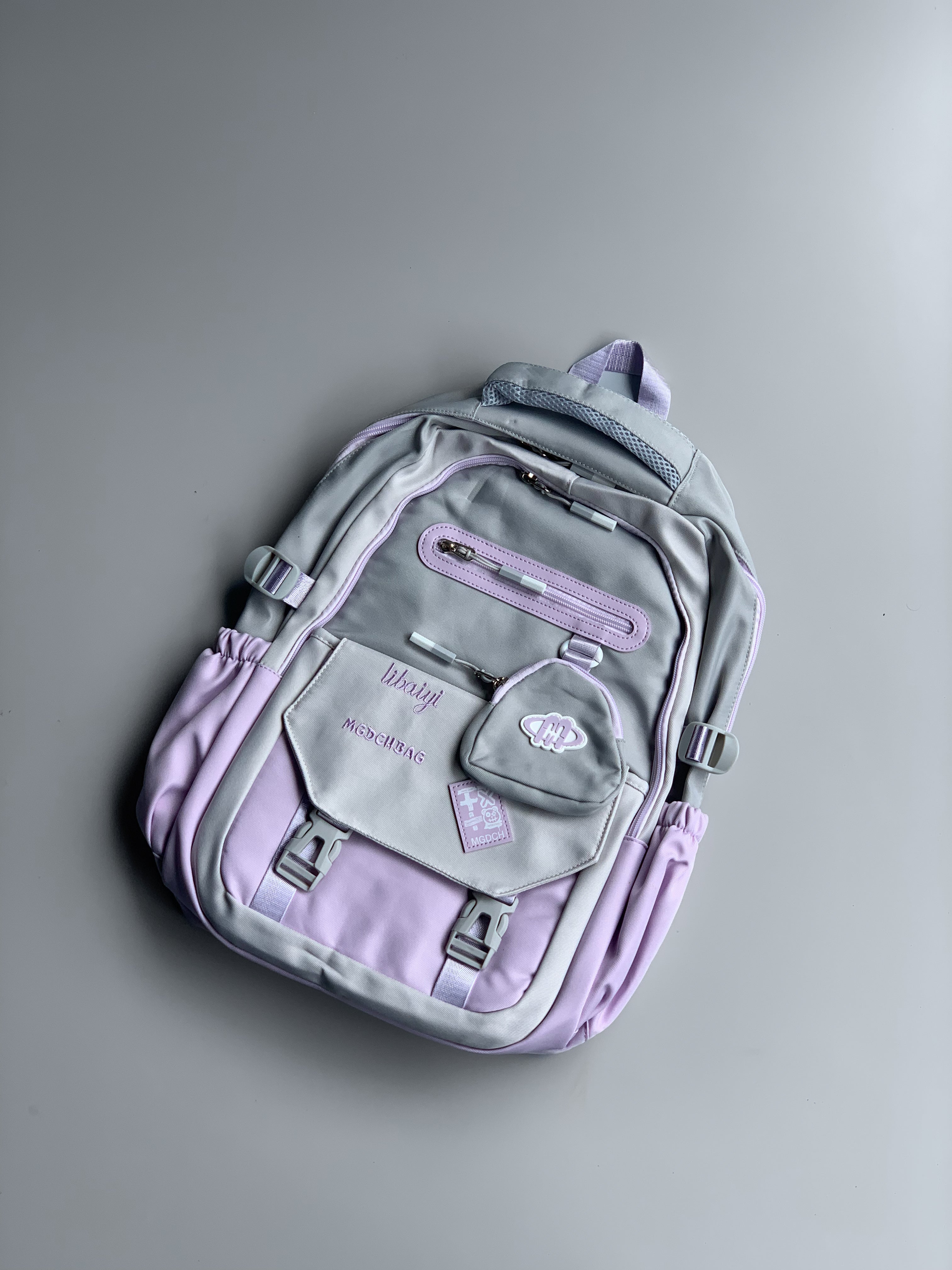 LIBAIYI backpack