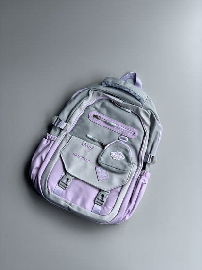 LIBAIYI backpack