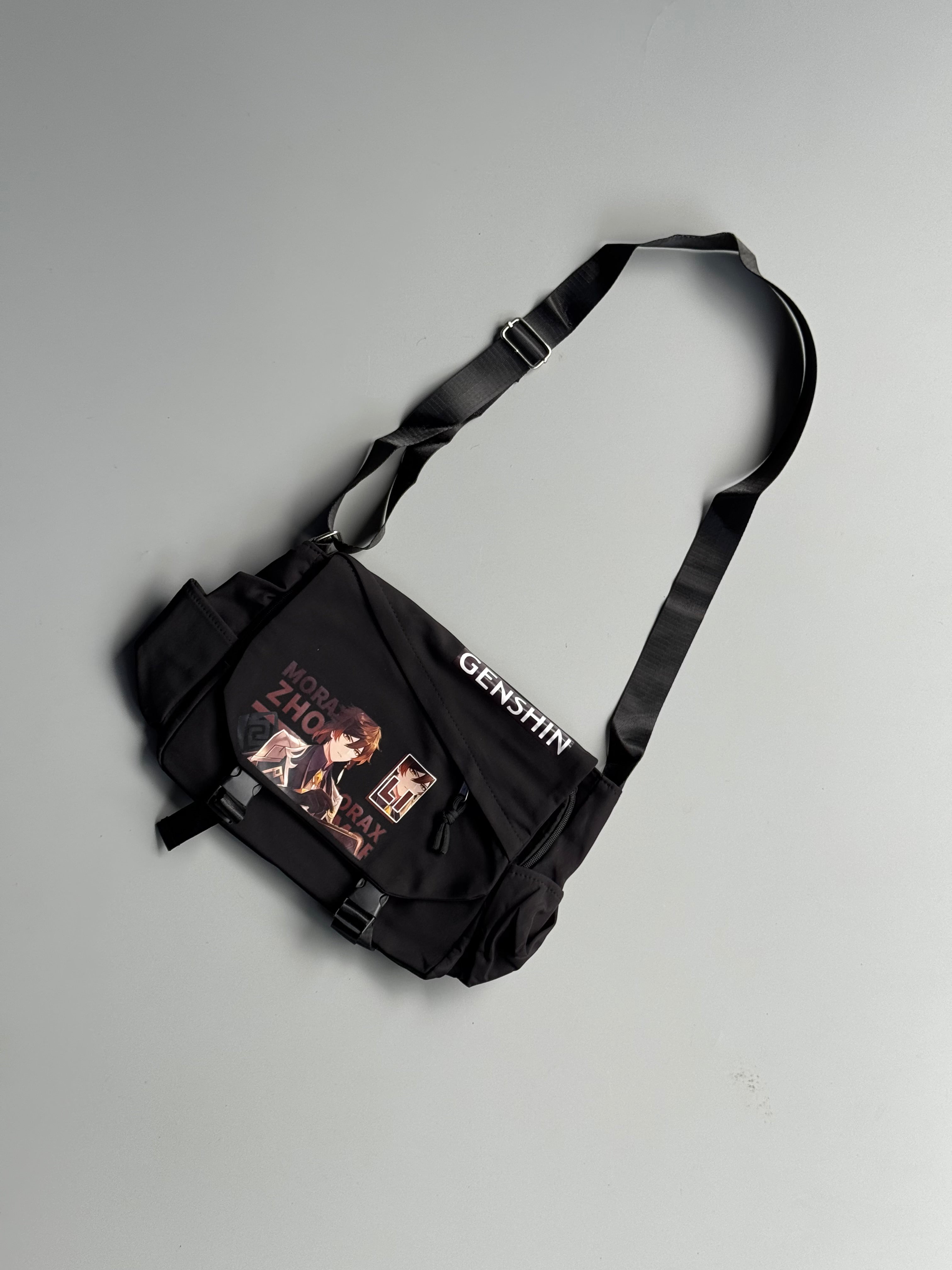 Genshin Imp Premium Sling