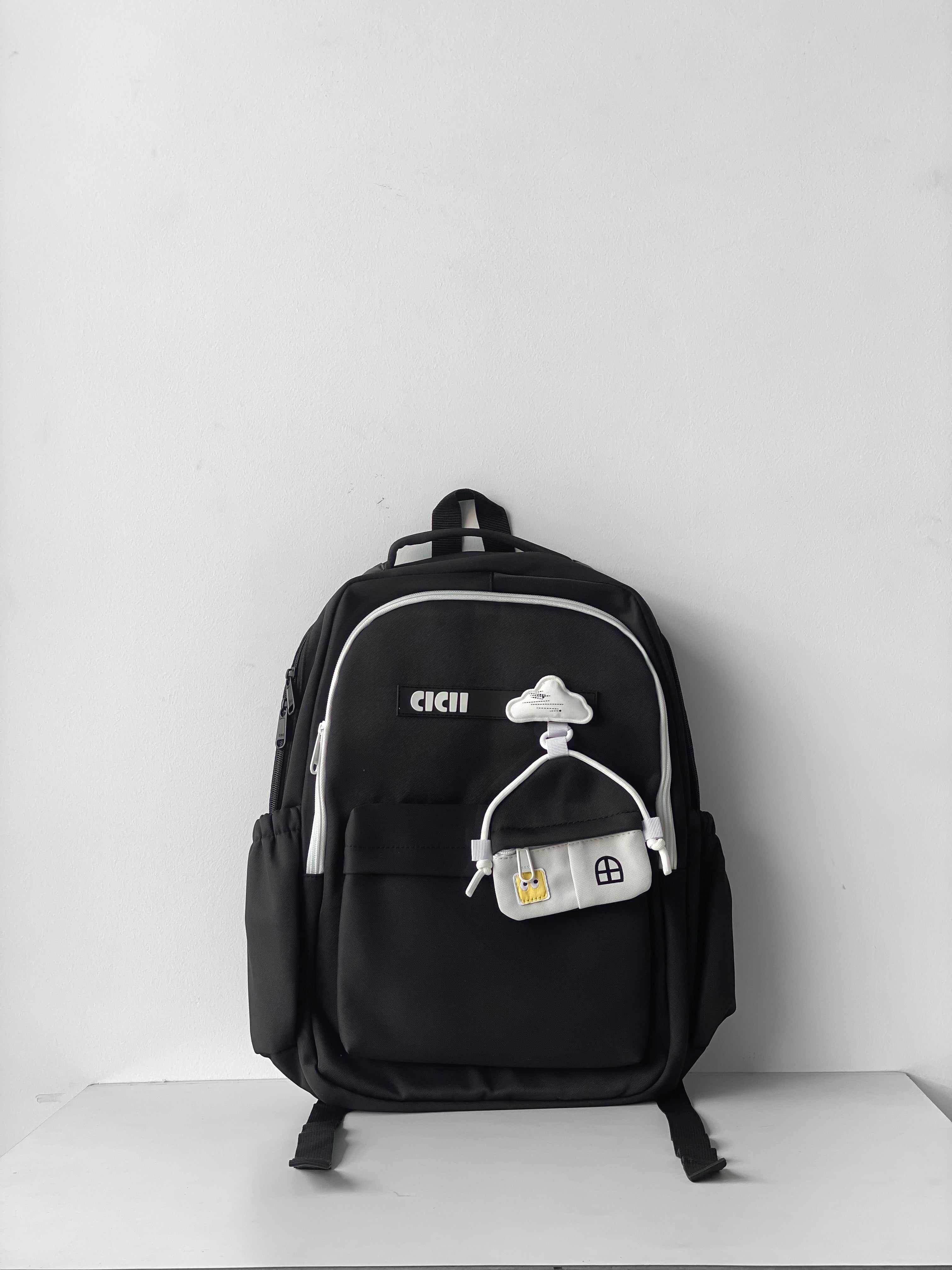 Cicii Premium Backpack