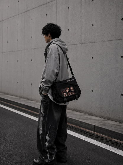 Genshin Imp Premium Sling