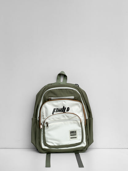 KD Mild Style Imp Bagpack
