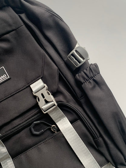 QISEMAO imp backpack