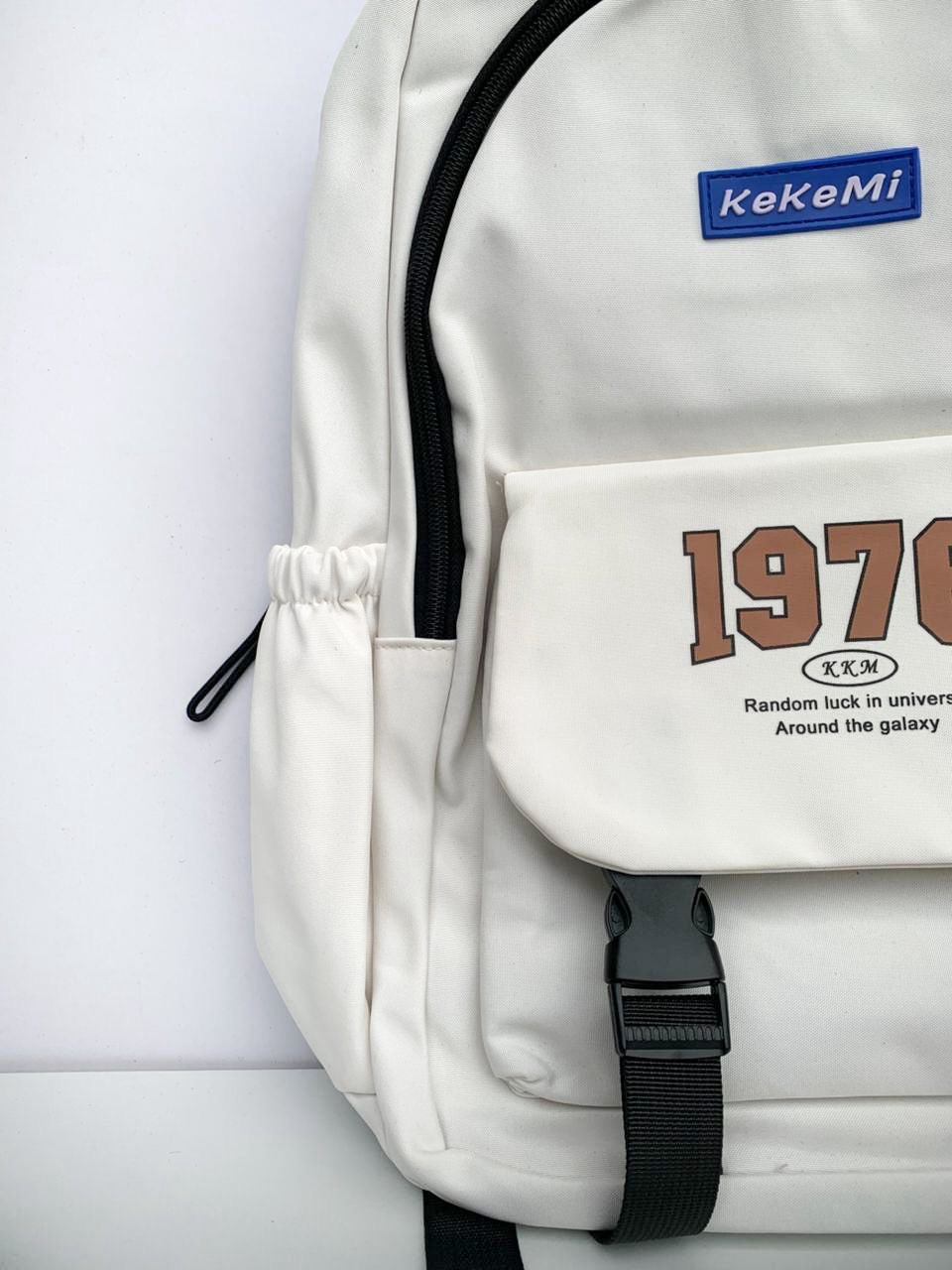1976 Imp Backpack