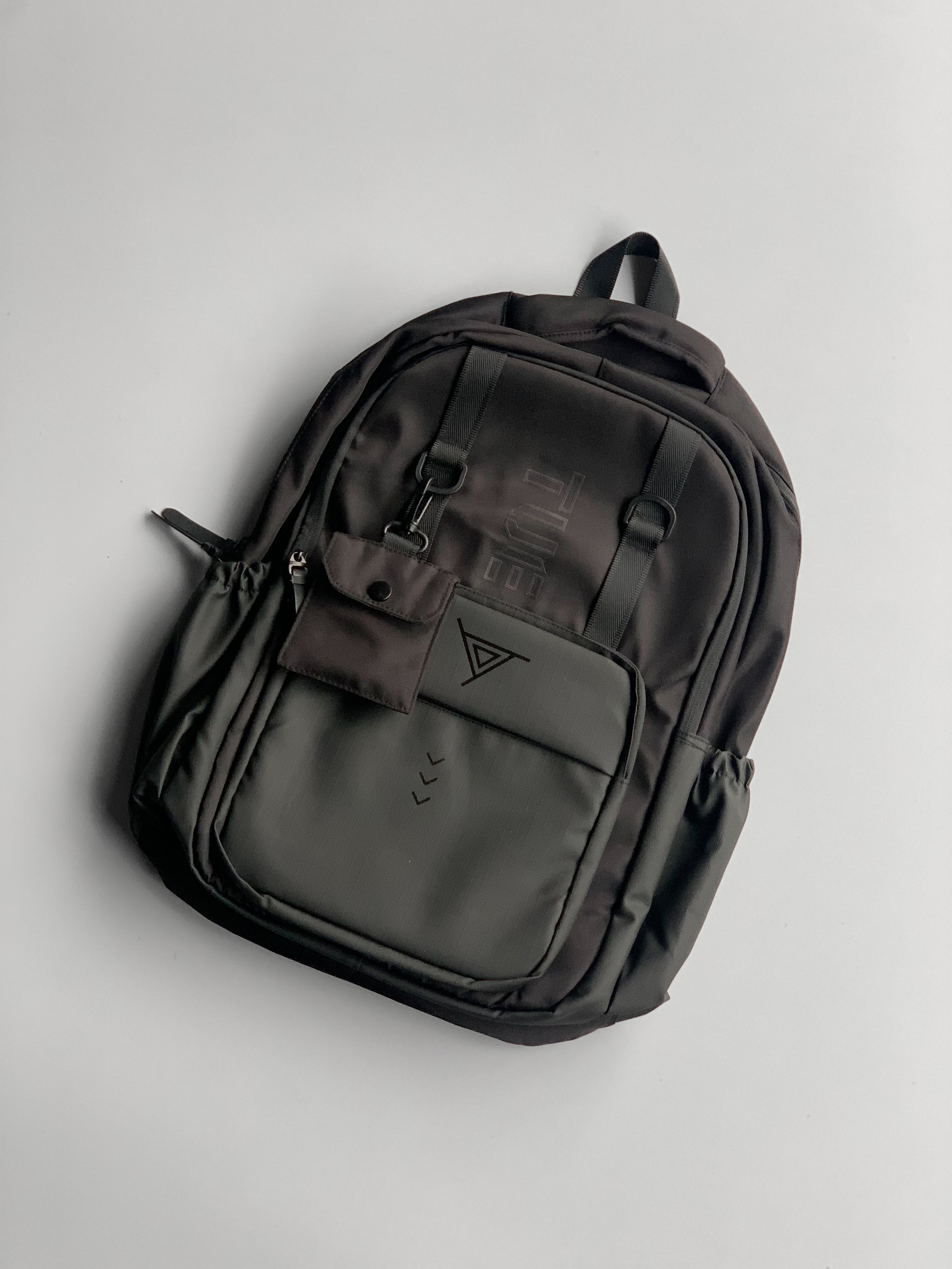 TUE Dual-tone Imp Backpack