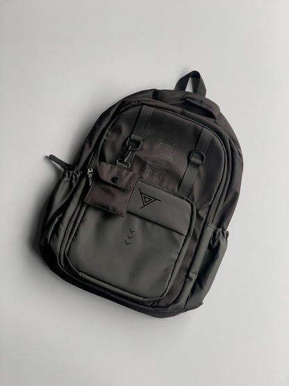 TUE Dual-tone Imp Backpack