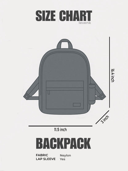 Kekmi Imp Dual Backpack