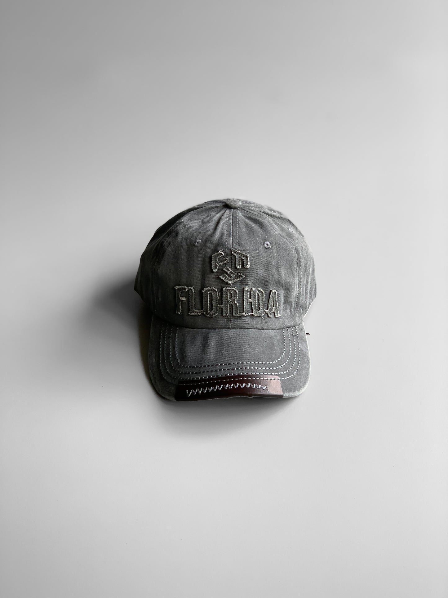 FRA Denim Cap