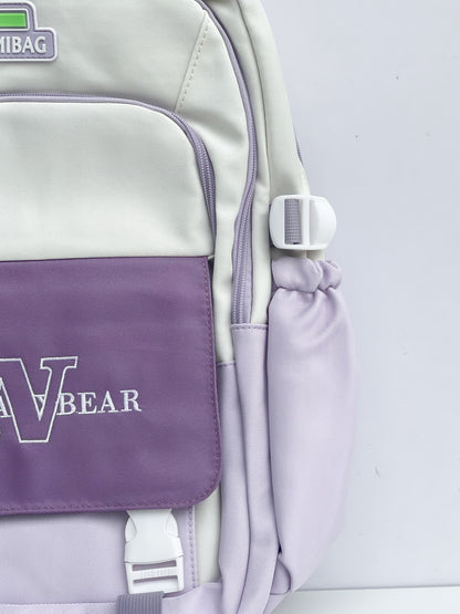 NYimea Imp Korean Backpack