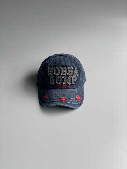 BUBBA GUMP Denim cap