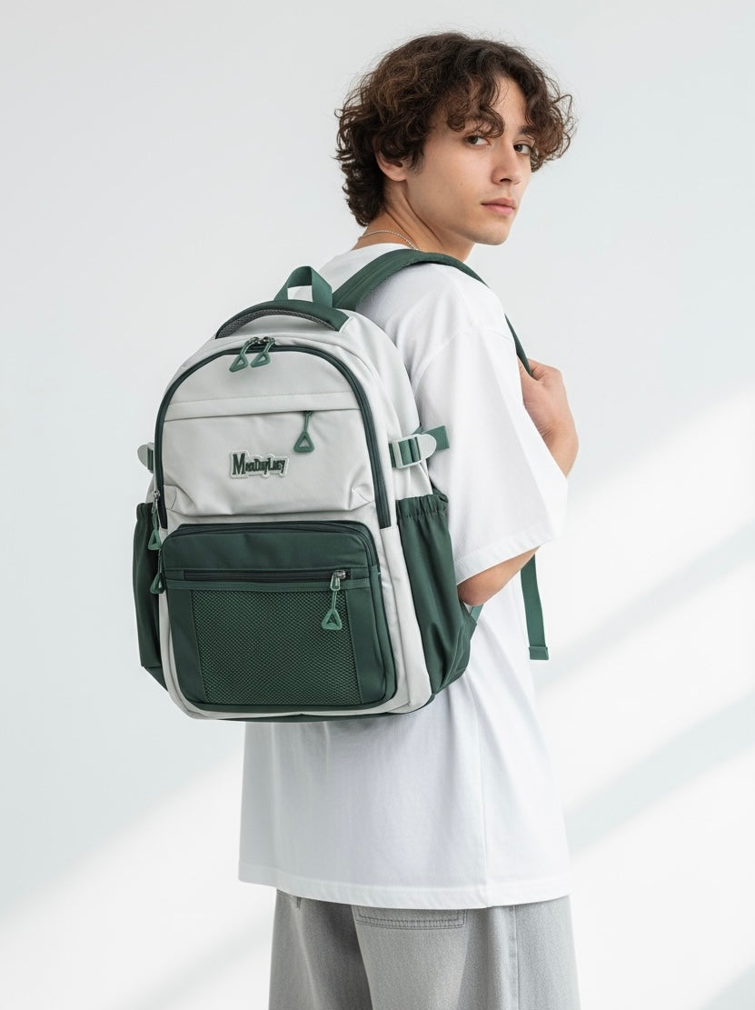 Luc Umgo Imp Backpack