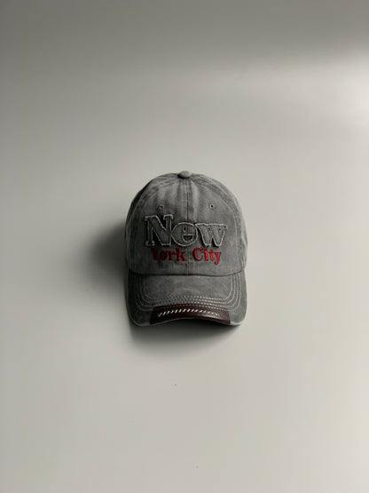 NEW CITY Denim cap