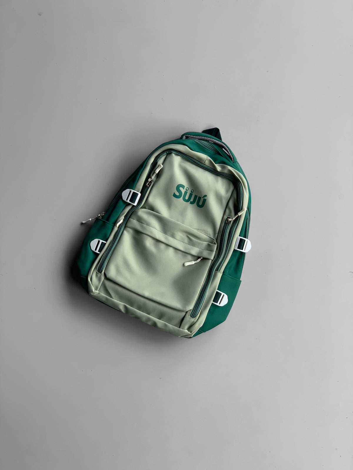 SUJÚ staley imp backpack