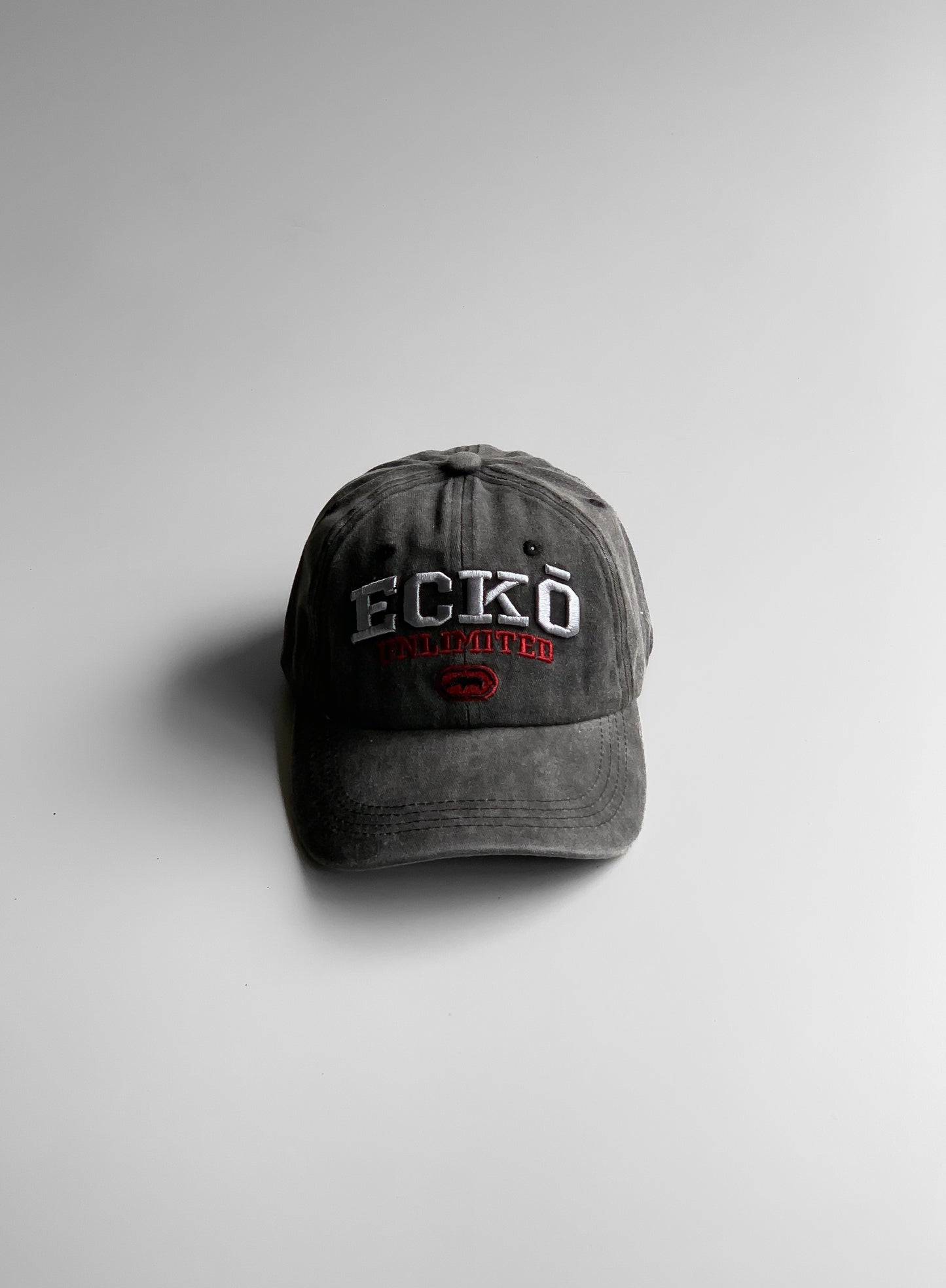 Ecko Denim Cap