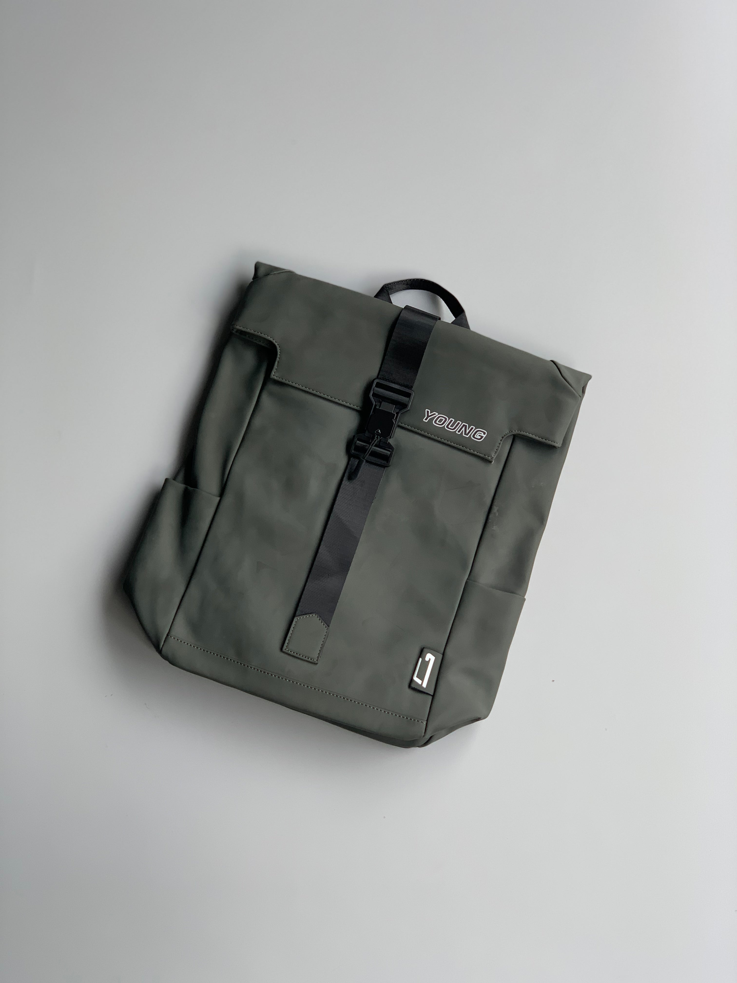 Young Imp Backpack