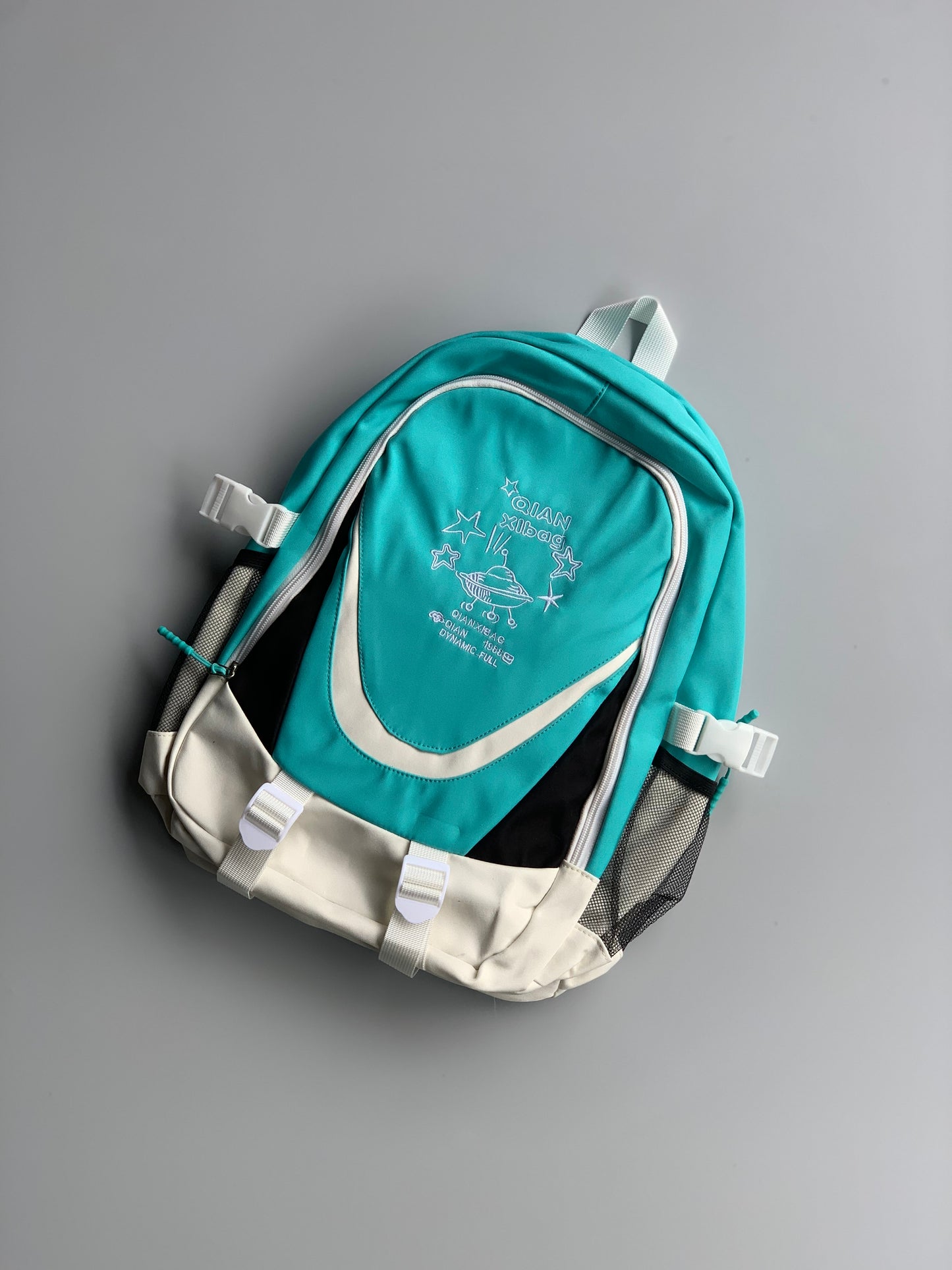 Qian Xl Imported Backpacks