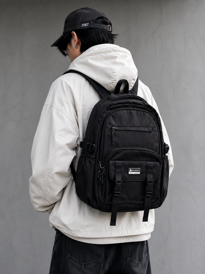 QISEMAO imp backpack