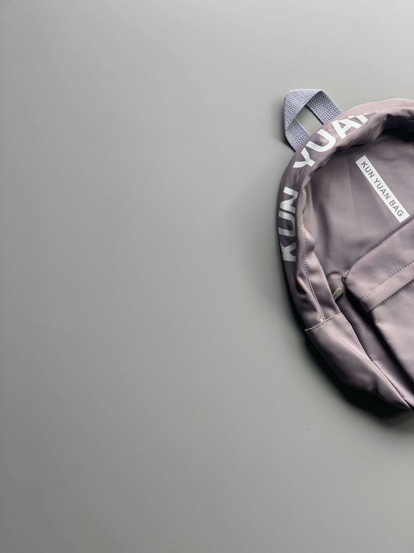 Kun Yuan Imp Backpack