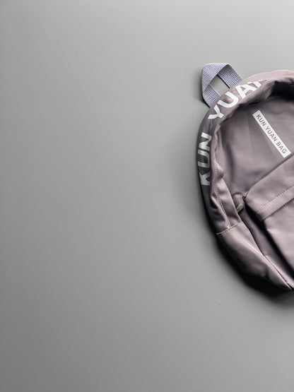 Kun Yuan Imp Backpack