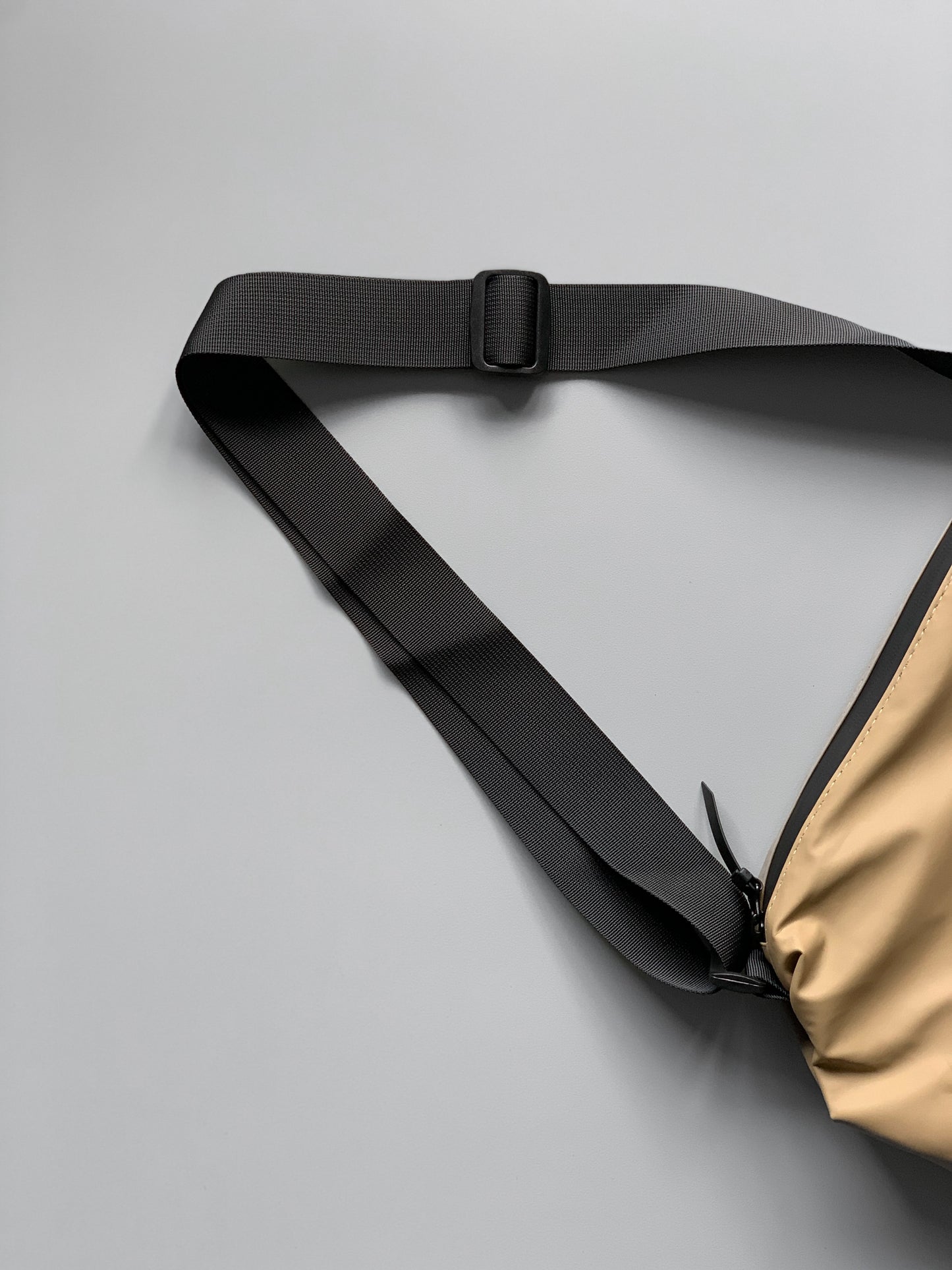 Steel Imp Messenger Bag