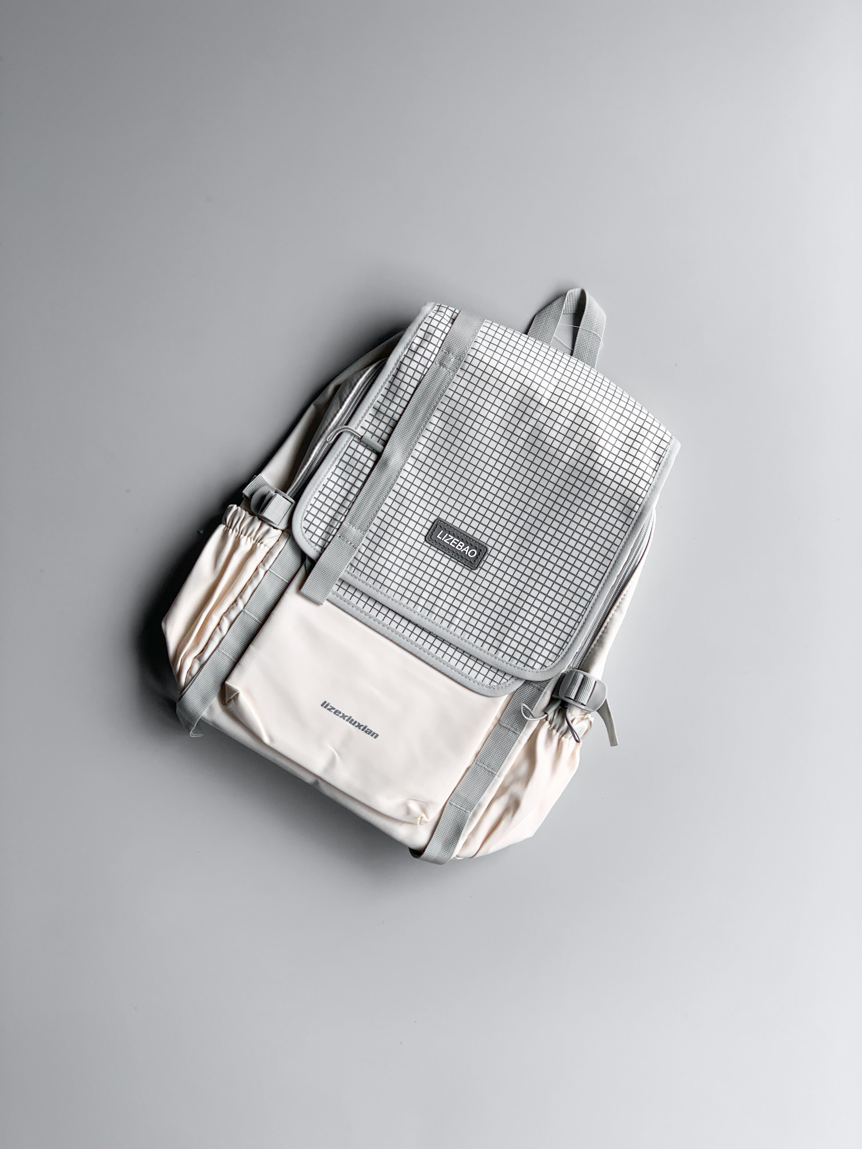 Lizebao Imp Backpack
