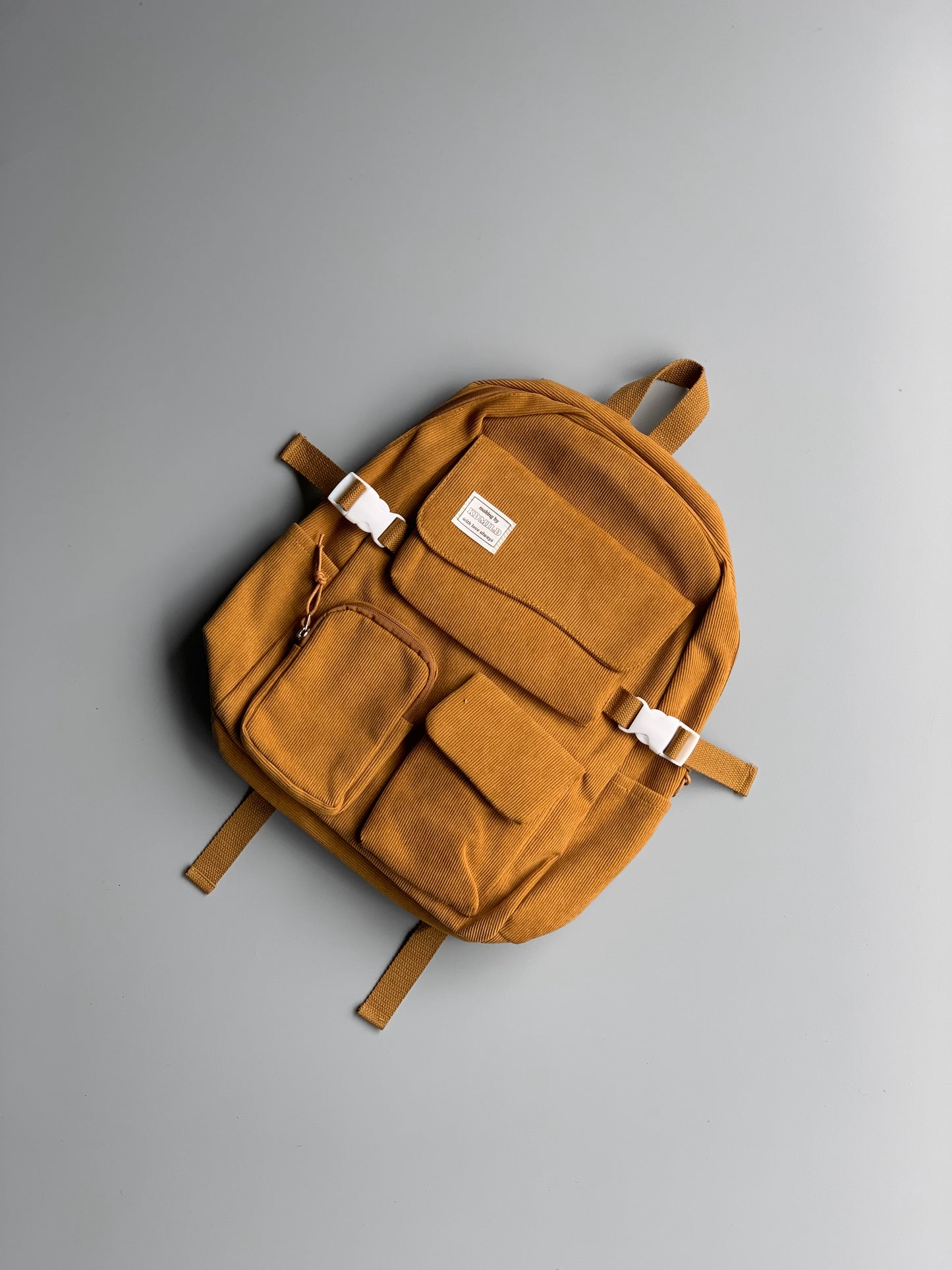 KDMILD Imp Backpack