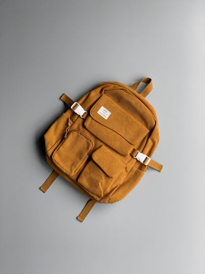 KDMILD Imp Backpack