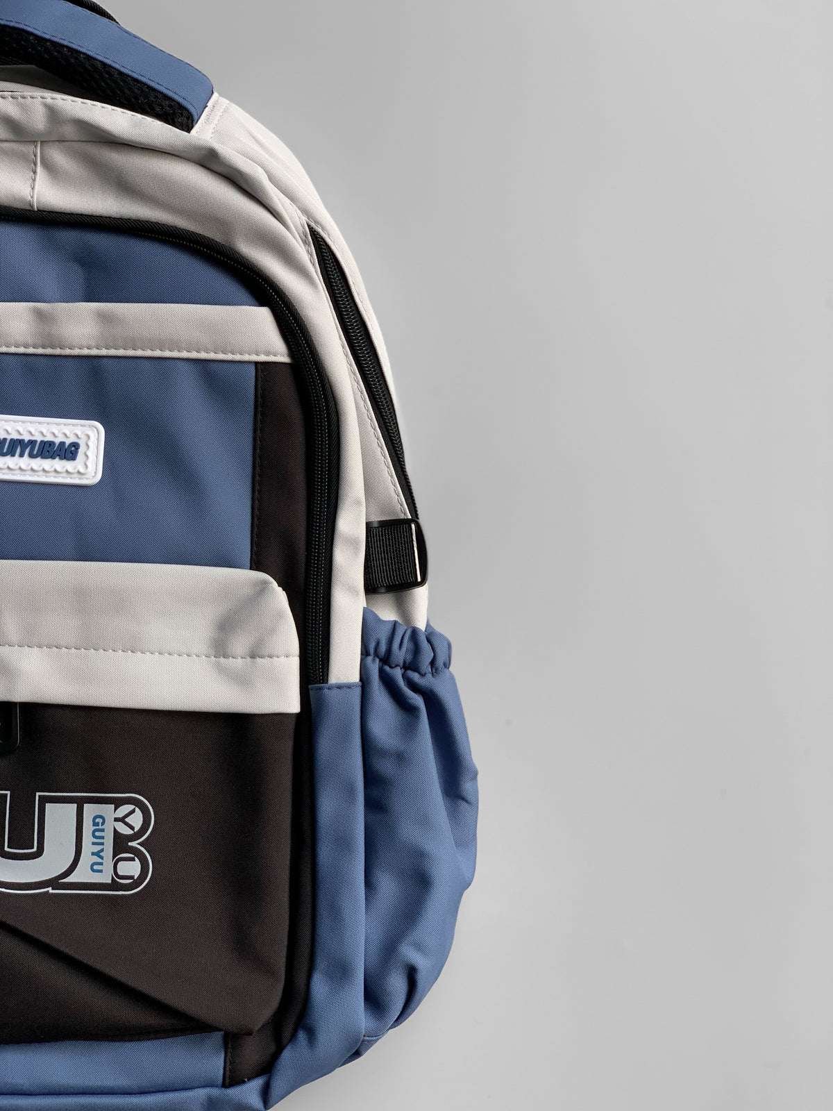Gue Imp Korean backpack