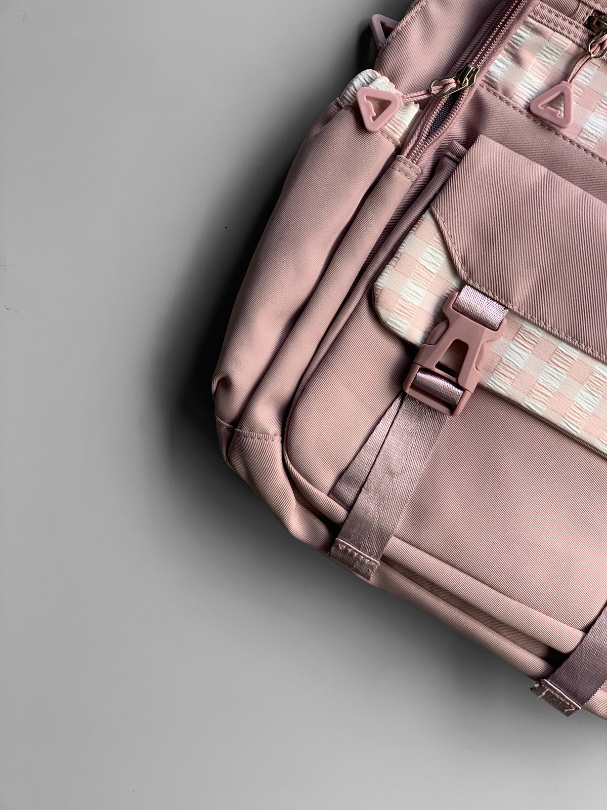 Dyinuo Printed Backpack