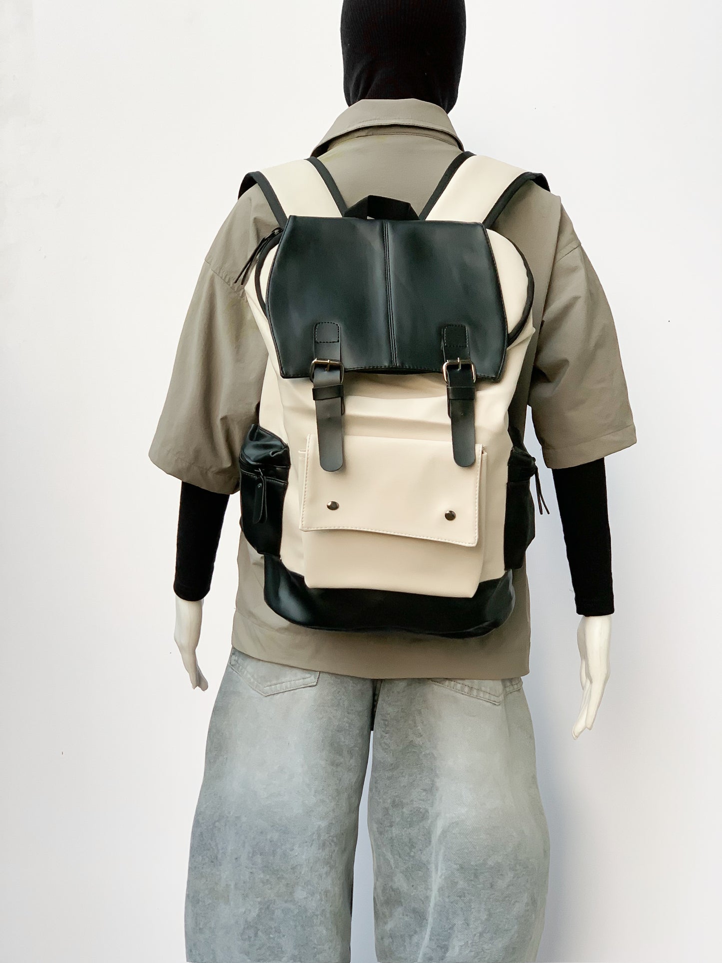 Exkiodan rec Backpack