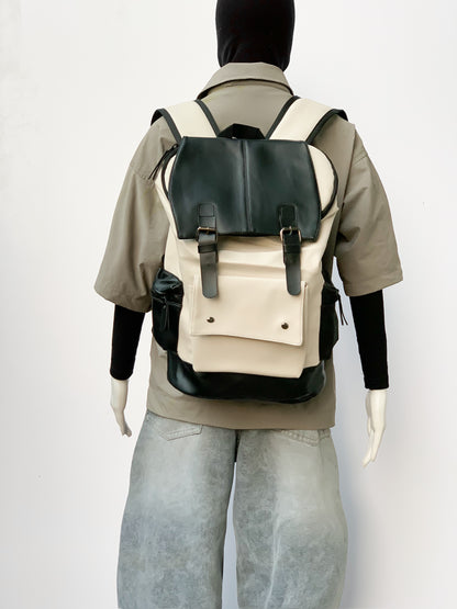 Exkiodan rec Backpack