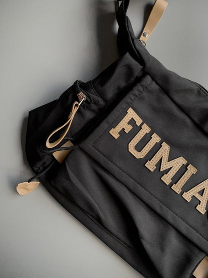 Fumiao Imp Korean Messenger