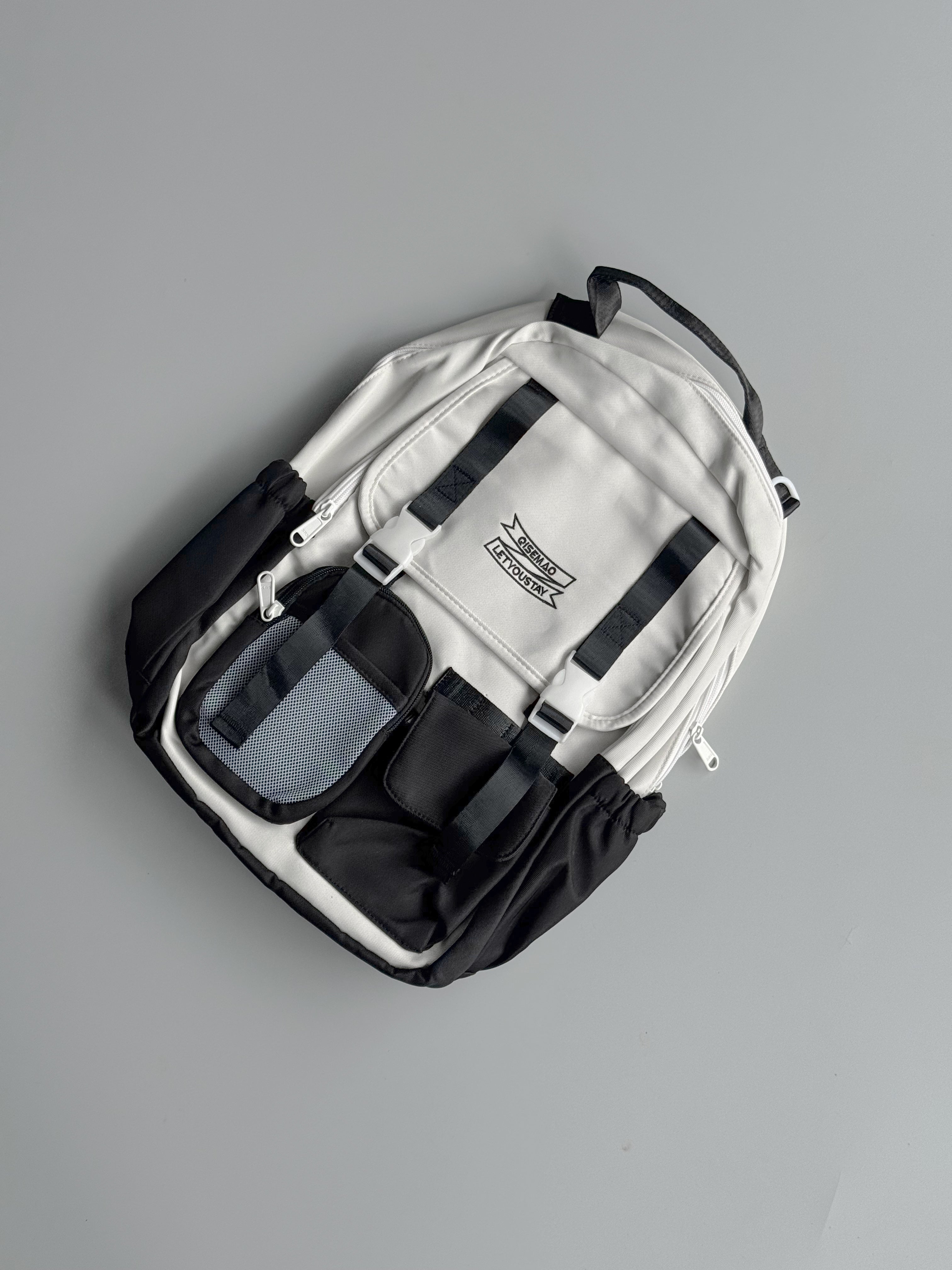 Yound Imp Korean Backpack