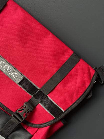 Champ de Messenger Bag