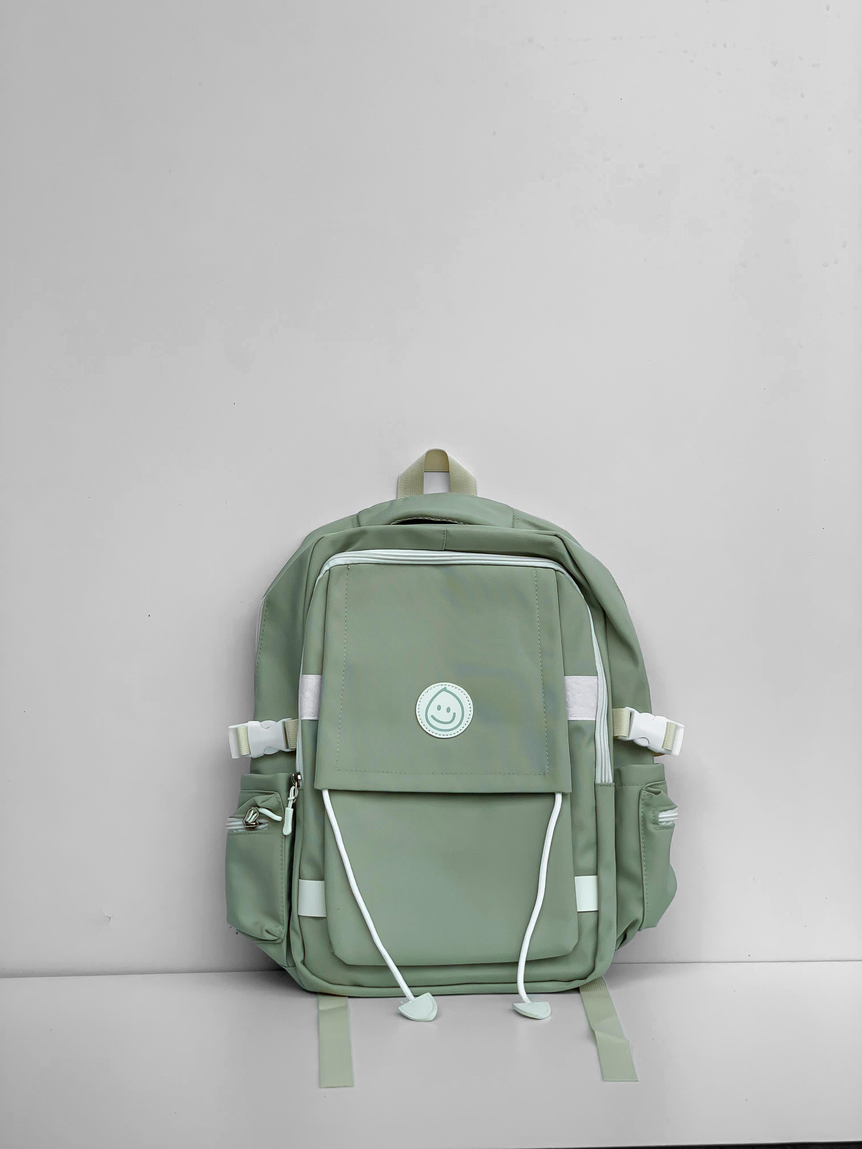 Excian Imp Korean Backpack