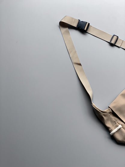 Milo Imp Messenger Bag
