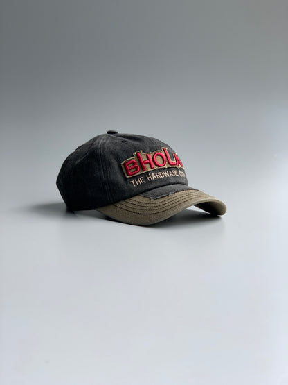 BHOLA Denim cap