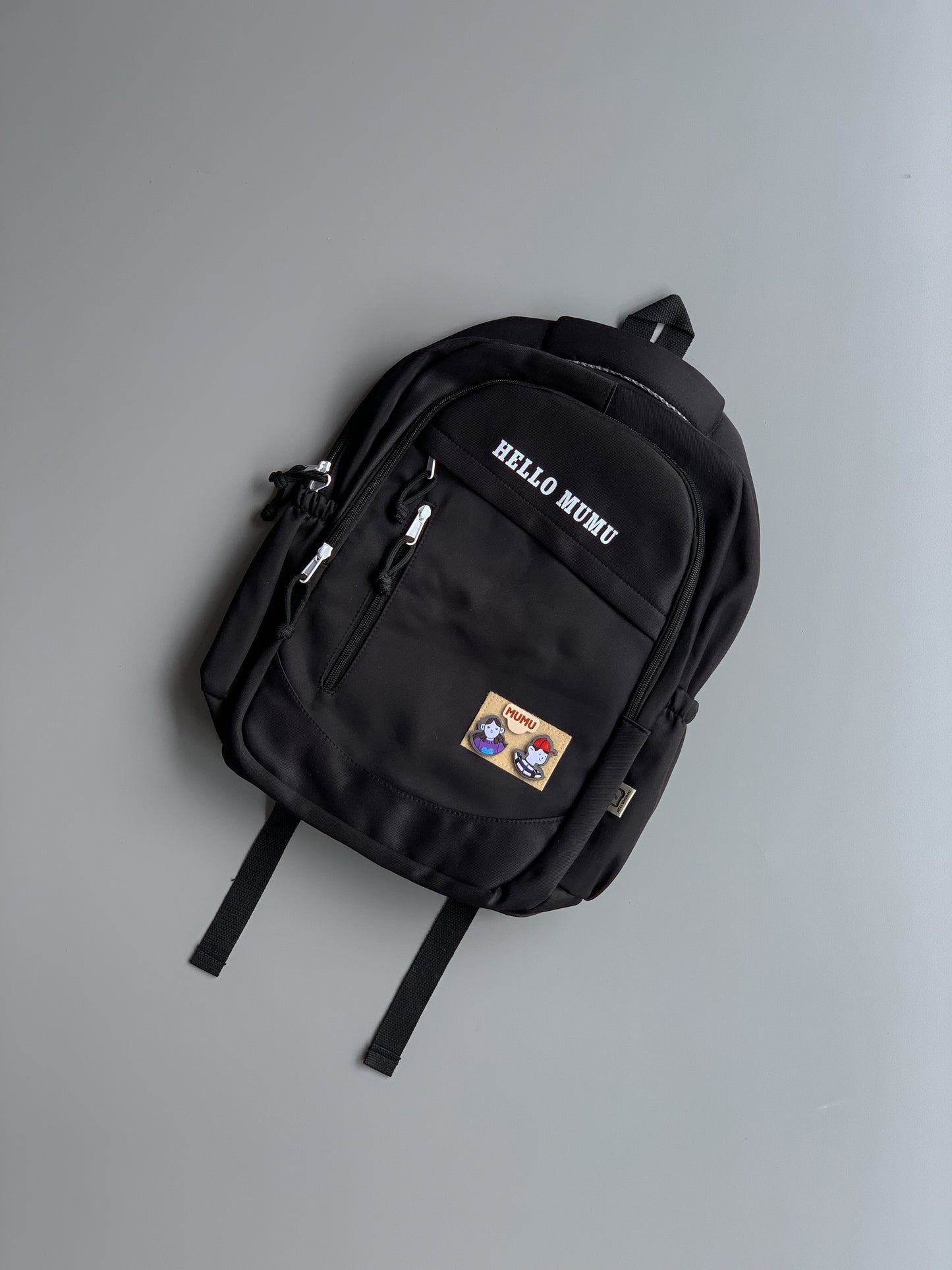 MUMU Imp Backpack