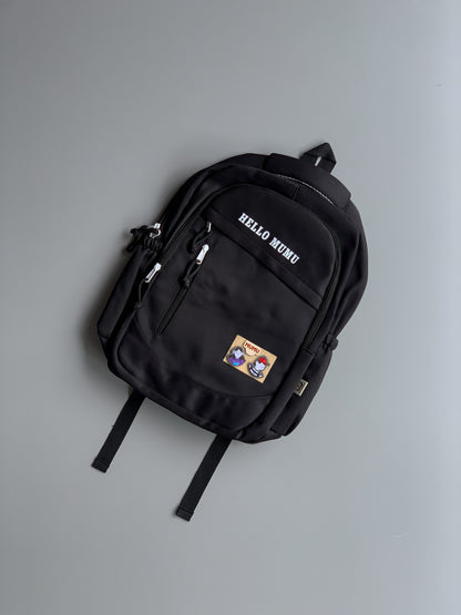 MUMU Imp Backpack