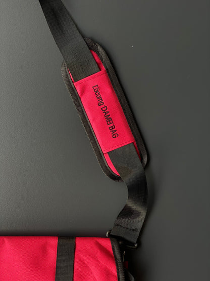 Champ de Messenger Bag