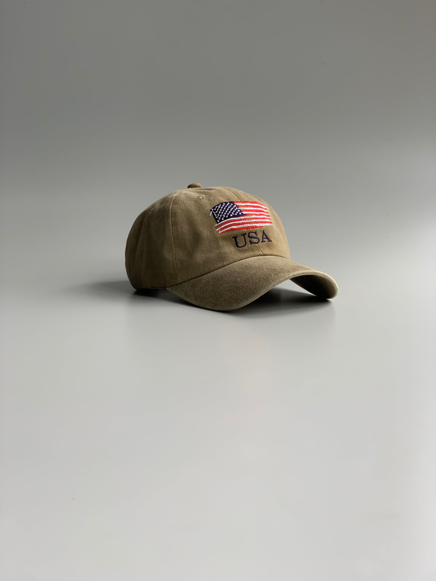 USA Denim cap