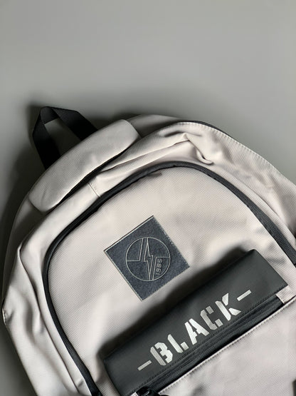 Black Imp Backpack