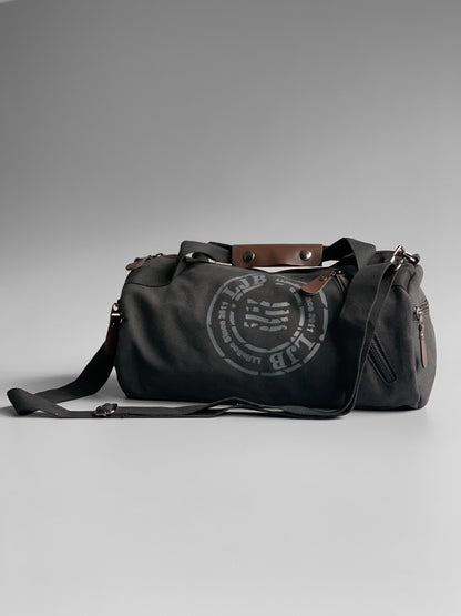 LGB Imp Denim Duffle Bag
