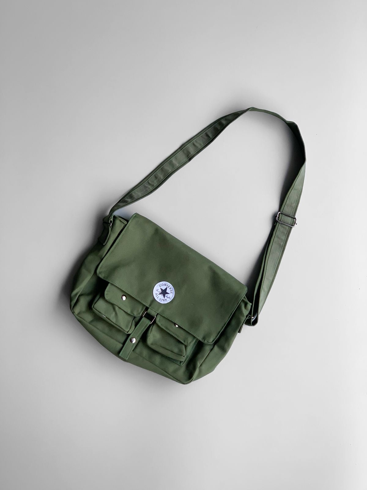 All Star Messager Bag