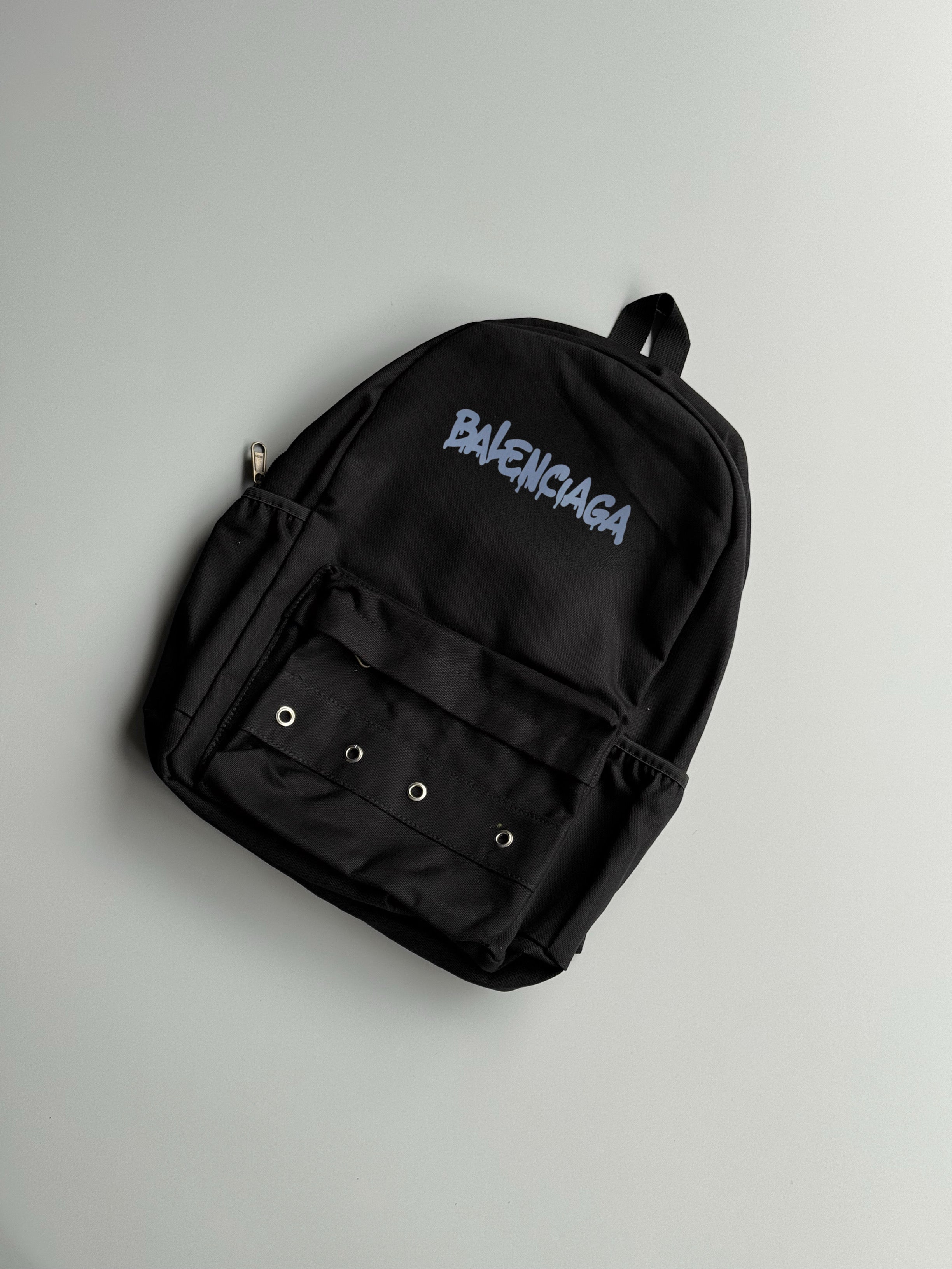 Drift denim Backpack 0B