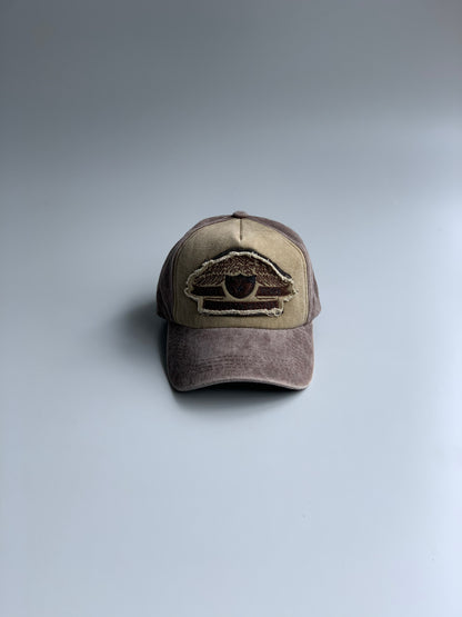 New Era Denim Cap