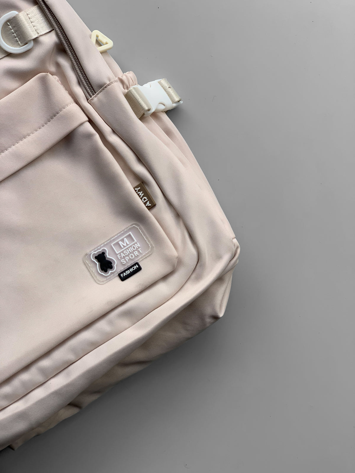 AIDIWEIYA imp backpack
