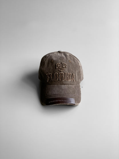FRA Denim Cap