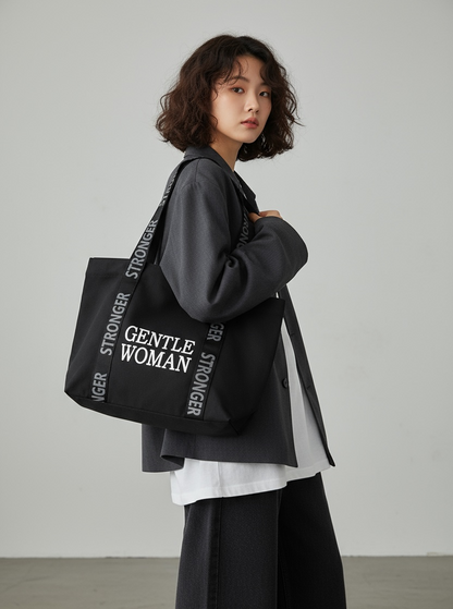 Gentle Women St Tote
