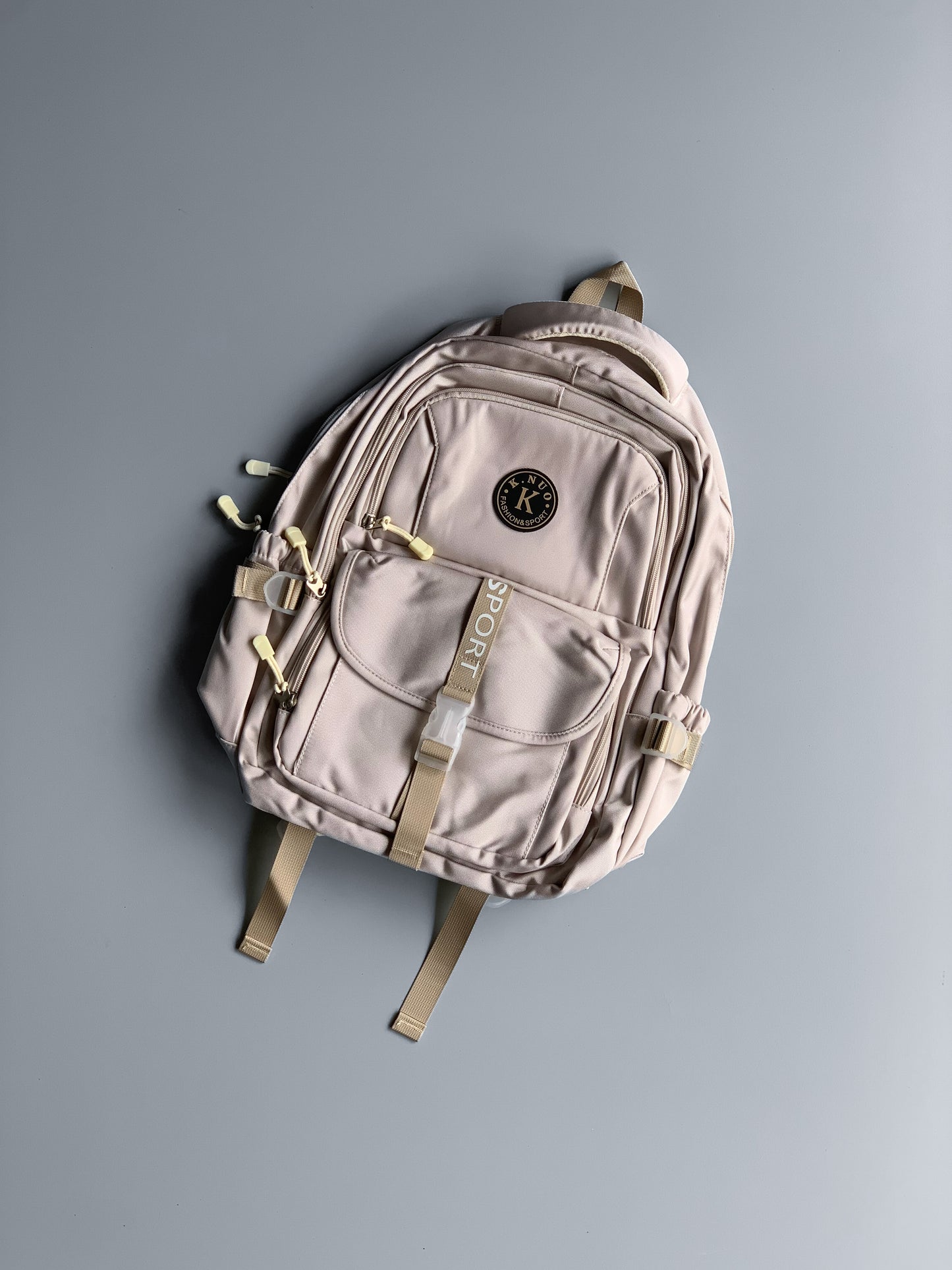 Nuo Imp Backpack